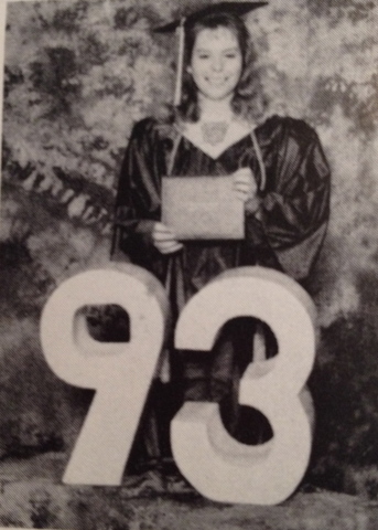 Graduation From Valley Highschool