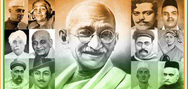 Indian Independance Movement