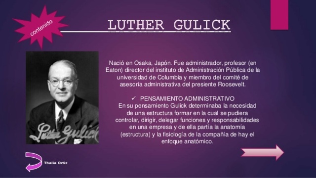 Luther Gulick Halsey