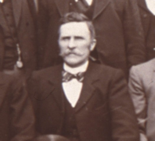 1893 Federal Constitution