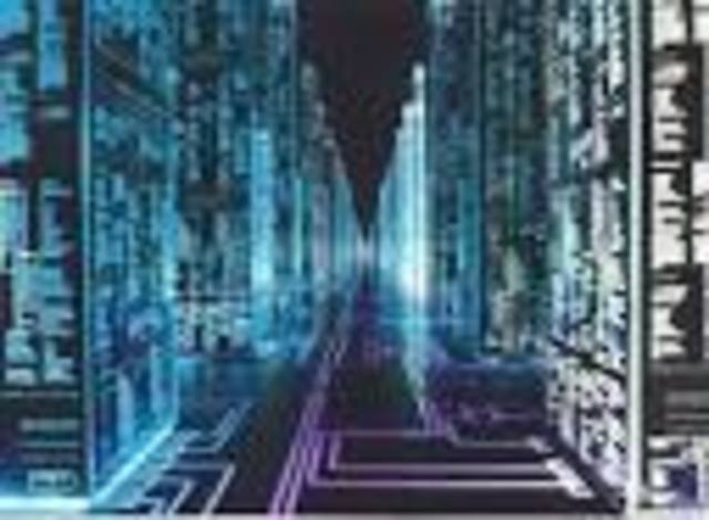 INICIO DE LA ERA DIGITAL