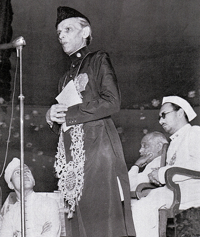 Became the vise president of The Indian Muslim Association