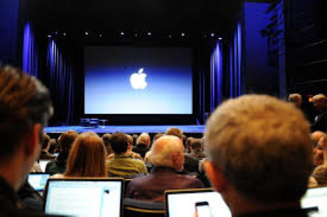 DENOMINADA ERA AUDIO VISUAL