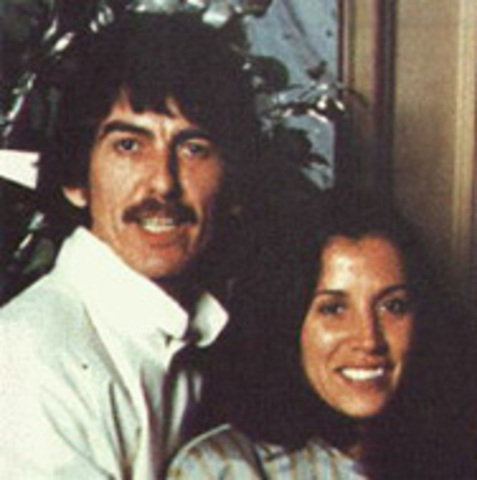 Marriage to Olivia Trinidad Arias