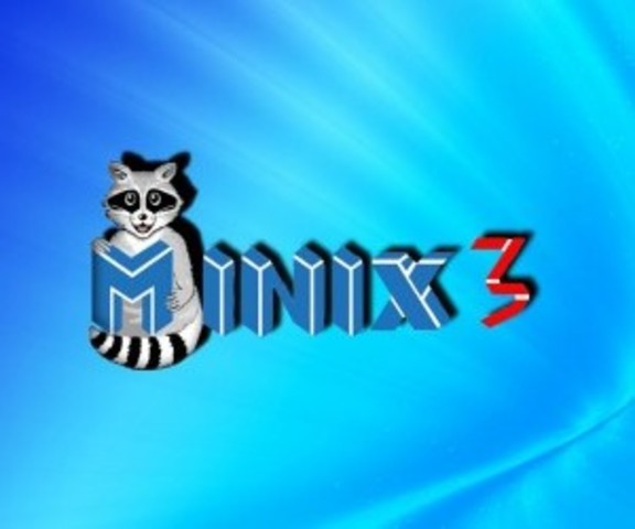 linux empieza a cacharrear con el sistema operativo Minix