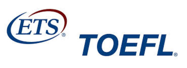 Prepared for Toefl test and study in the US.