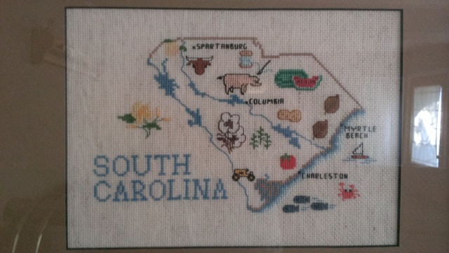 Father returned to active duty