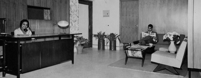 LA JWT LLEGA A NUEVA DELHI