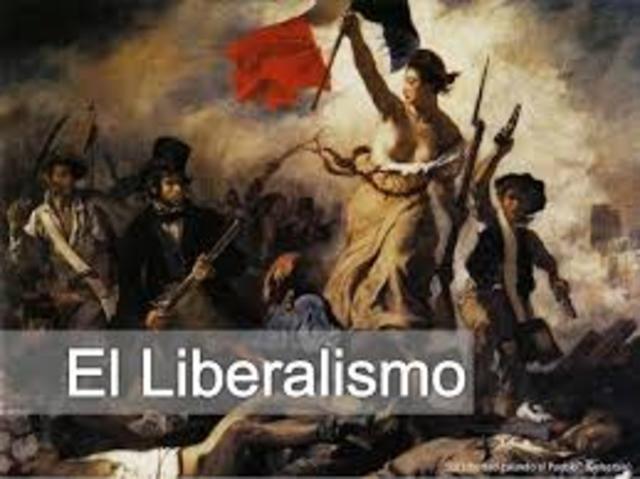 PRINCIPIOS DEL LIBERALISMO