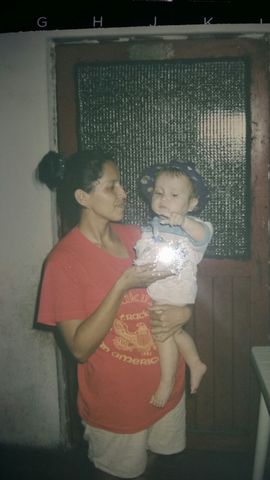 Mi primer cumpleaños