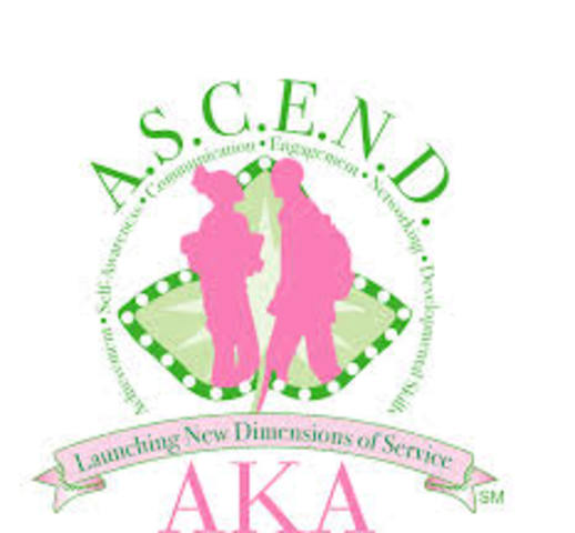 The ASCEND Program