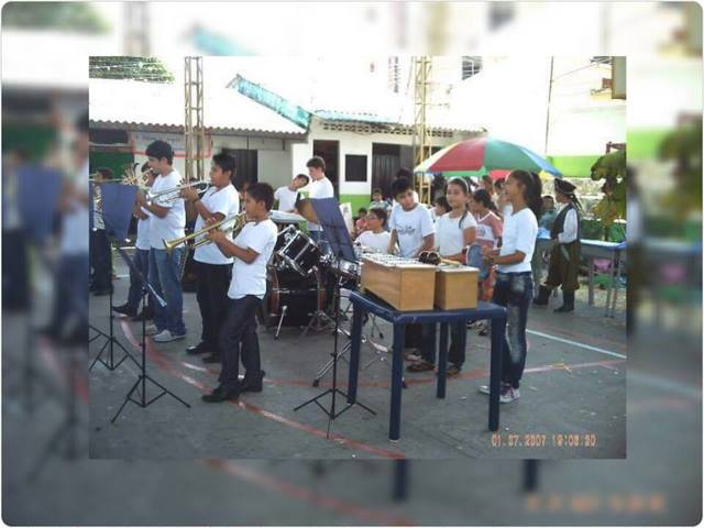 Banda Escolar