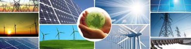 Energy security act signed