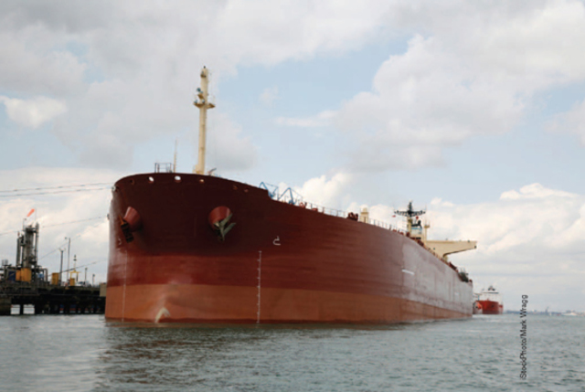 Nations increase on foreign oil