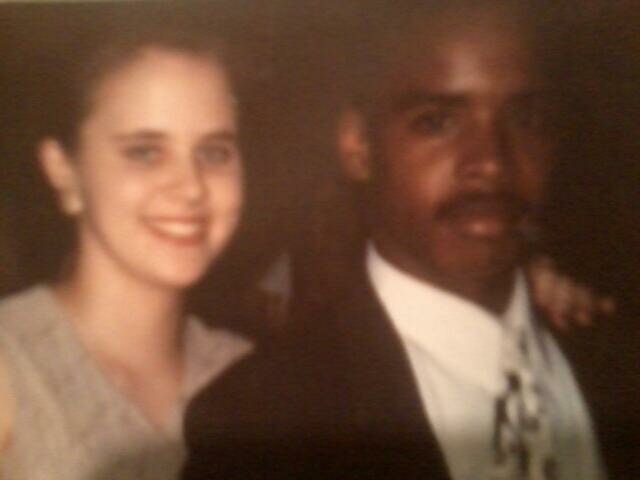 Star-crossed lovers meet.