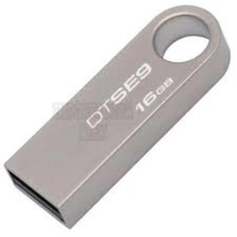 Memoria USB