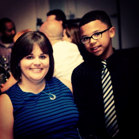 Lessons learned alone.