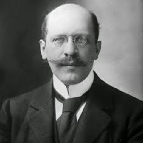 Hugo Münsterberg (CIENCIAS DEL COMPORTAMIENTO)