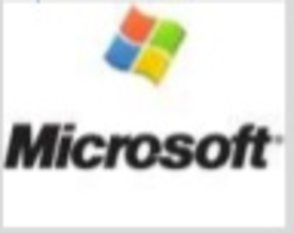 Microsoft