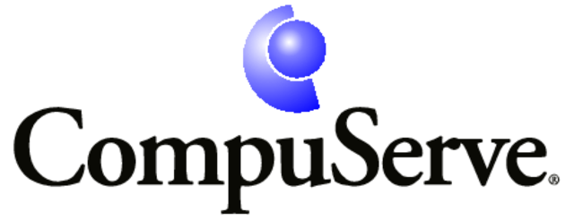 CompuServe Empieza a ofrecer Servicios