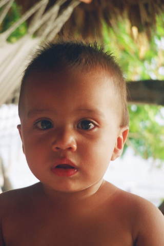 Mi primer viaje a Cartagena