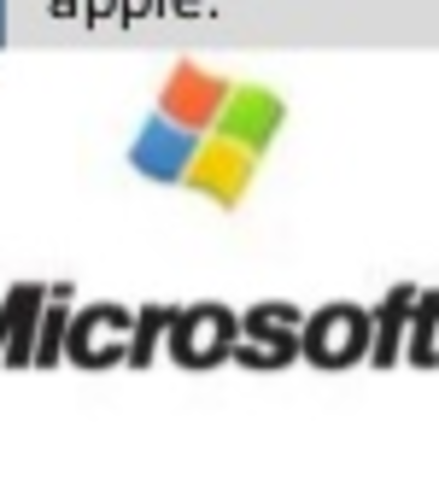 MICROSOFT