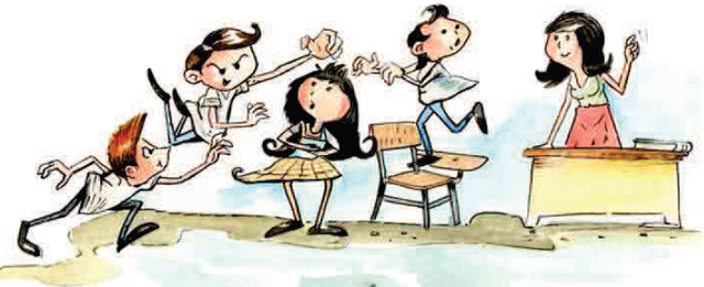 ESTUDIOS (secundaria )