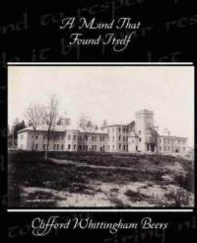 Principios S. XX. Nacional Association for mental health. BEERS