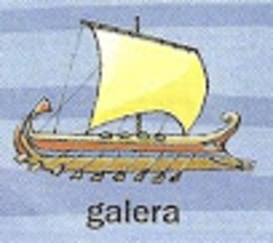GAlera