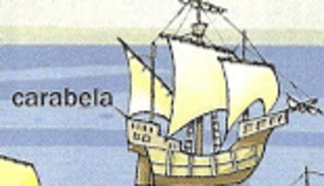Carabela