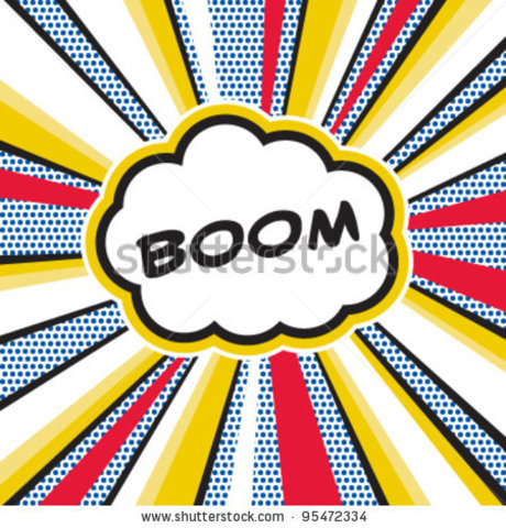 Explosion correo electronico