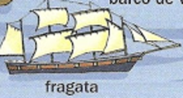 fragata
