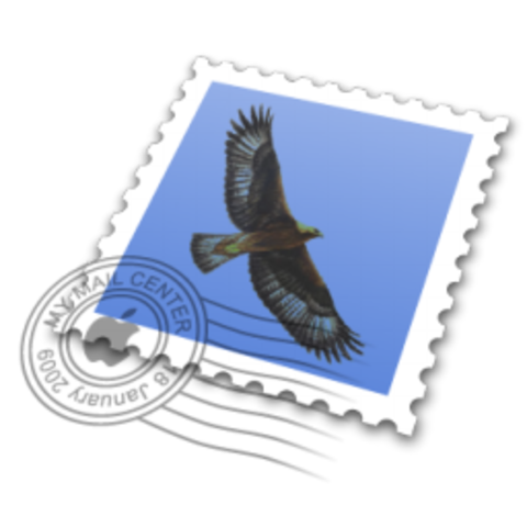 Mail, para mac