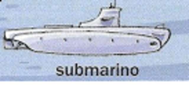 Submarino