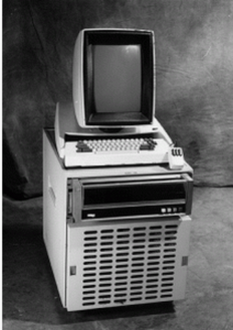 Xerox Alto