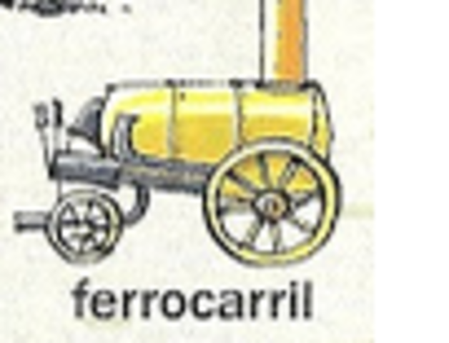 Ferrocarril