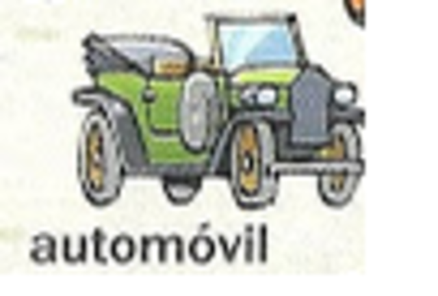 automovil