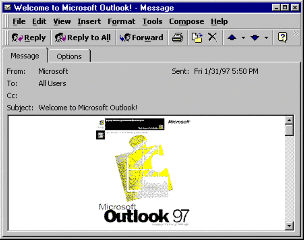 Lanzamiento de Microsoft Outlook y Yahoo! Mail