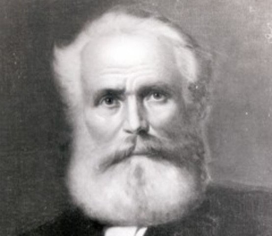 Fundacion de Gebruder Thonett