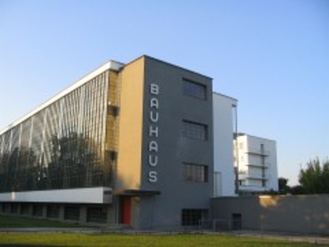 Bauhaus