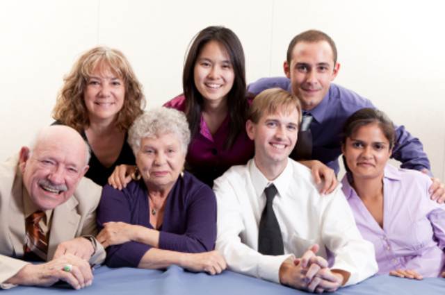 Generativity vs Stagnation