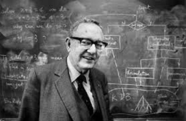 Herbert Alexander Simon