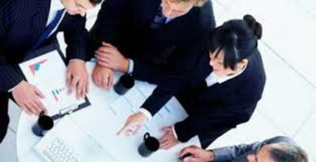 administracion moderna