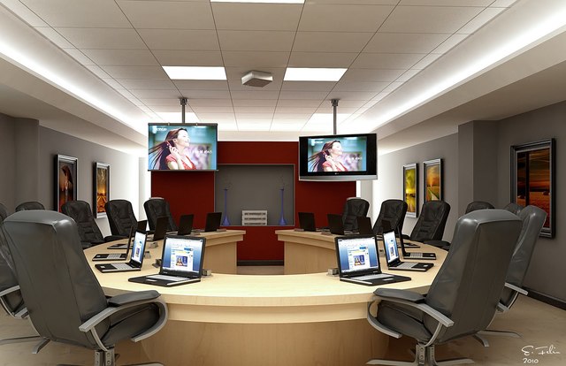 Administracion Moderna.