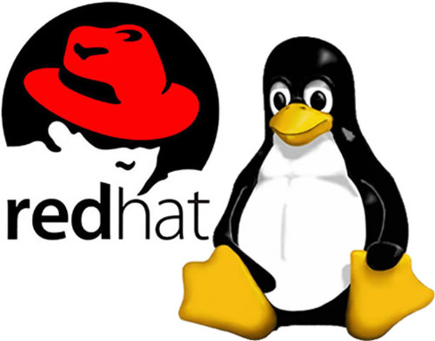 Red Hat Linux Primera version