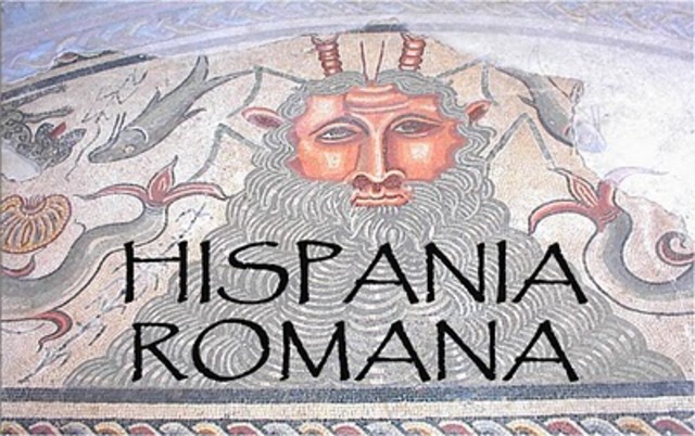 Hispania Romana
