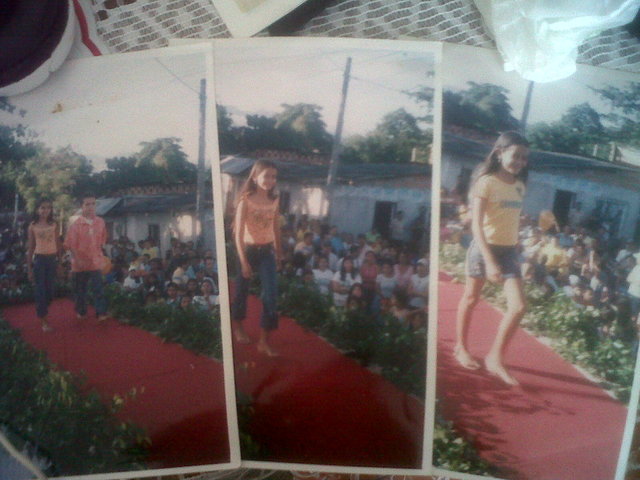 INICIO EN EL MODELAJE