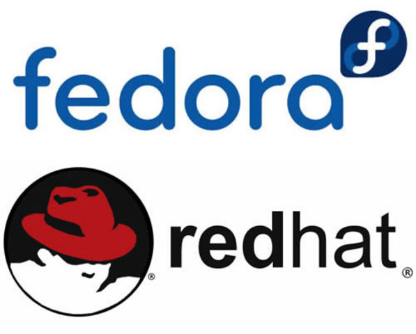 Proyectos Fedora y Red Hat