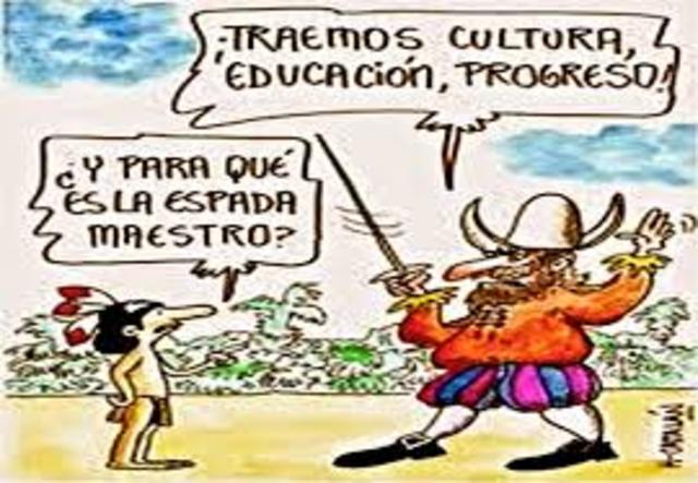 Prmera Etapa de La Colonia