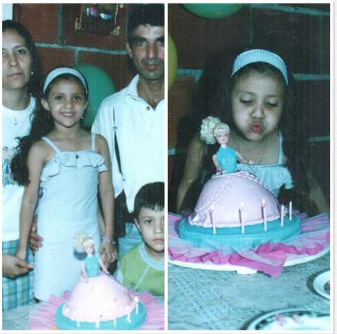 Cumpleaños #5
